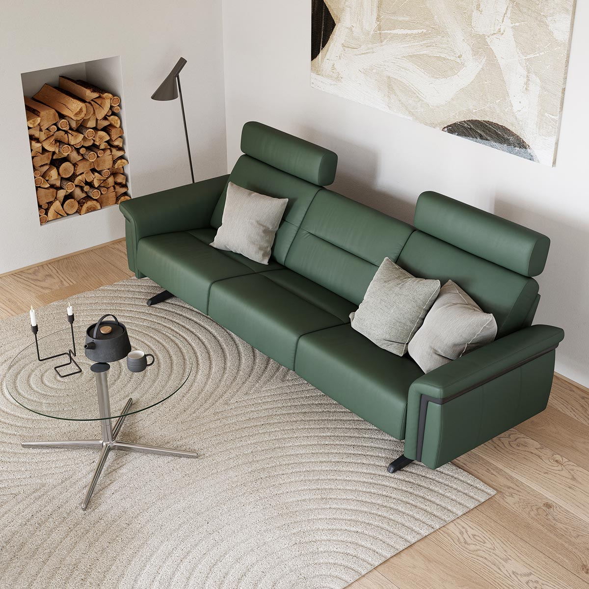 Stella Sofa