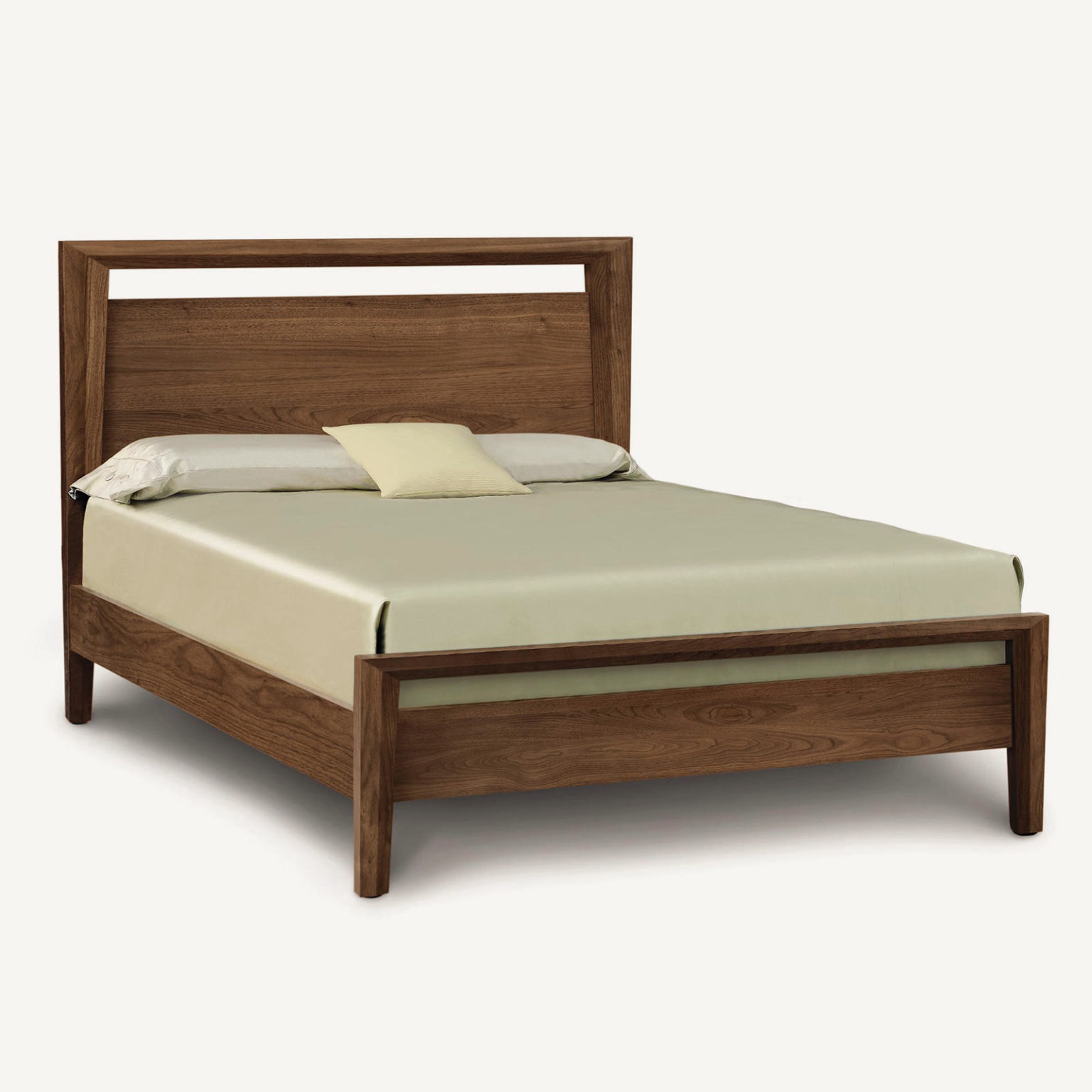 Handcrafted Solid Wood Bedroom Furniture Fairhaven Furniture