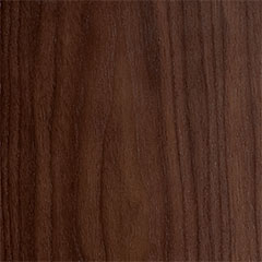 Chocolate Stained Walnut