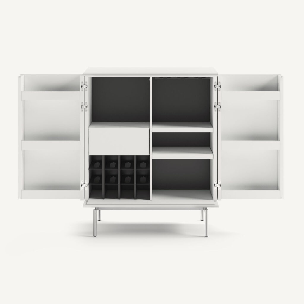 Tanami Bar Fairhaven Furniture