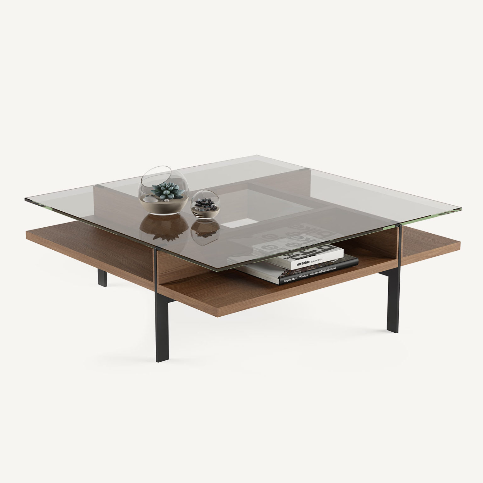 Terrace Coffee Table Fairhaven Furniture