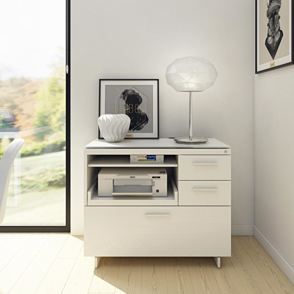 Cenro File Centro File Storage | Fairhaven Furniture