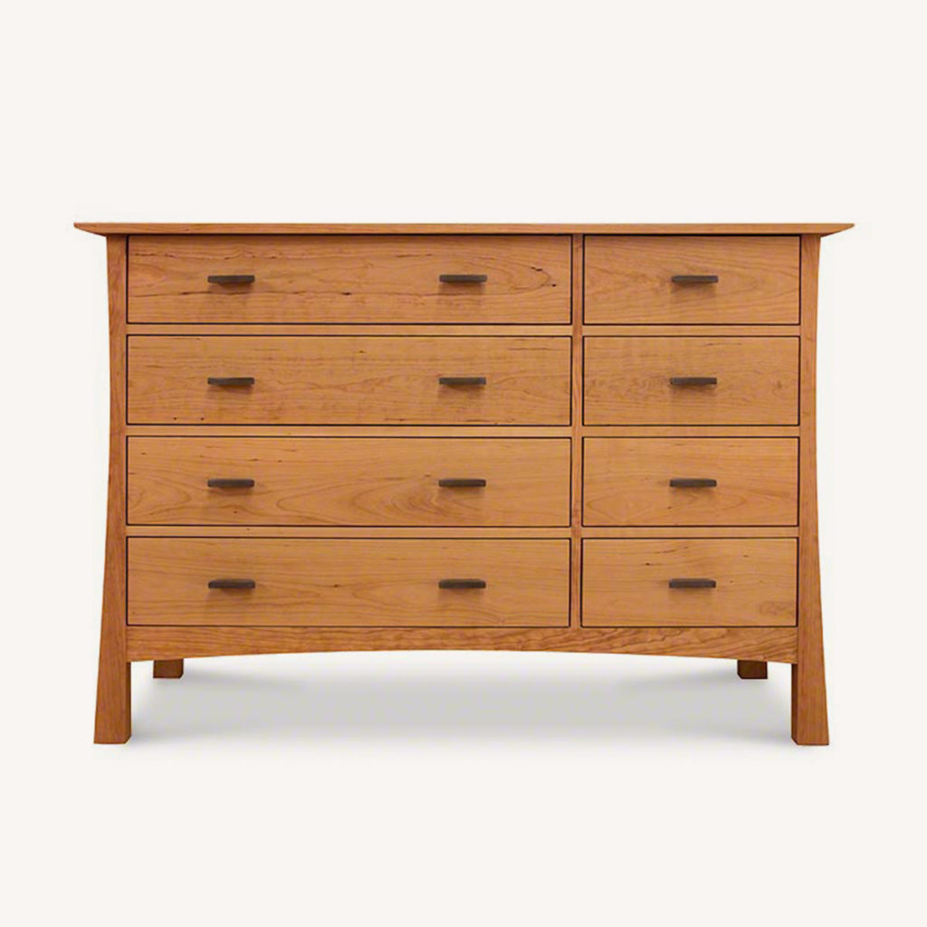 Handcrafted Solid Wood Bedroom Furniture Fairhaven Furniture