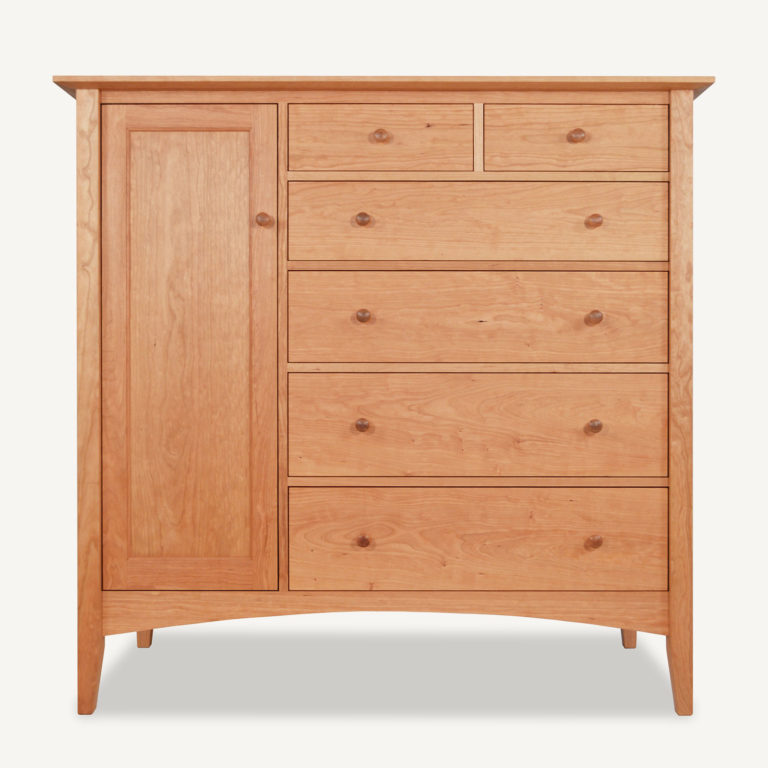 Handcrafted Solid Wood Bedroom Furniture Fairhaven Furniture