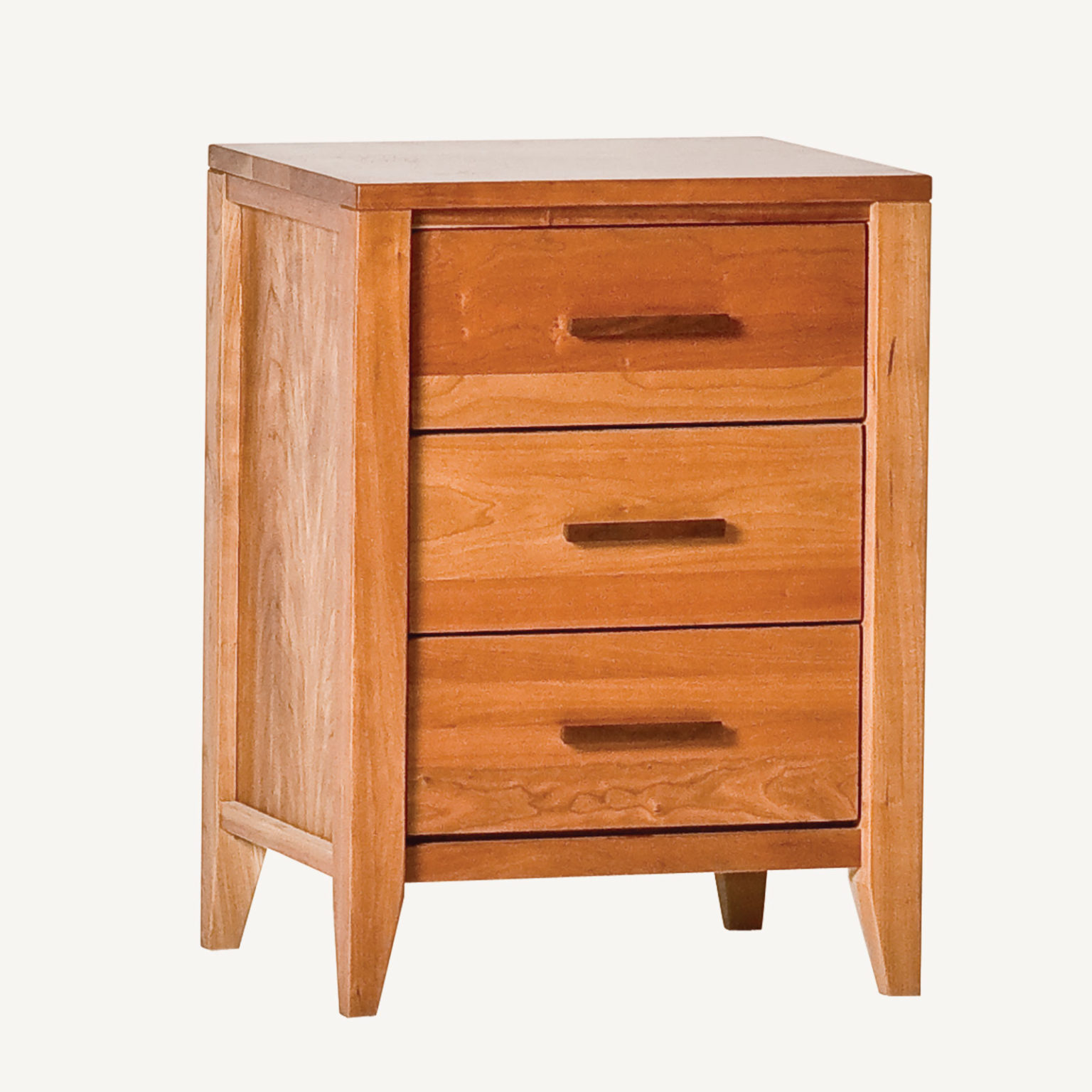 Luna Nightstand Fairhaven Furniture