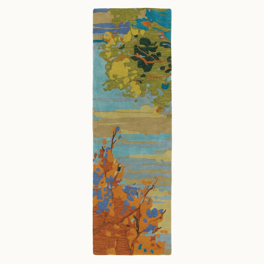 Landscape Rug Fairhaven Furniture