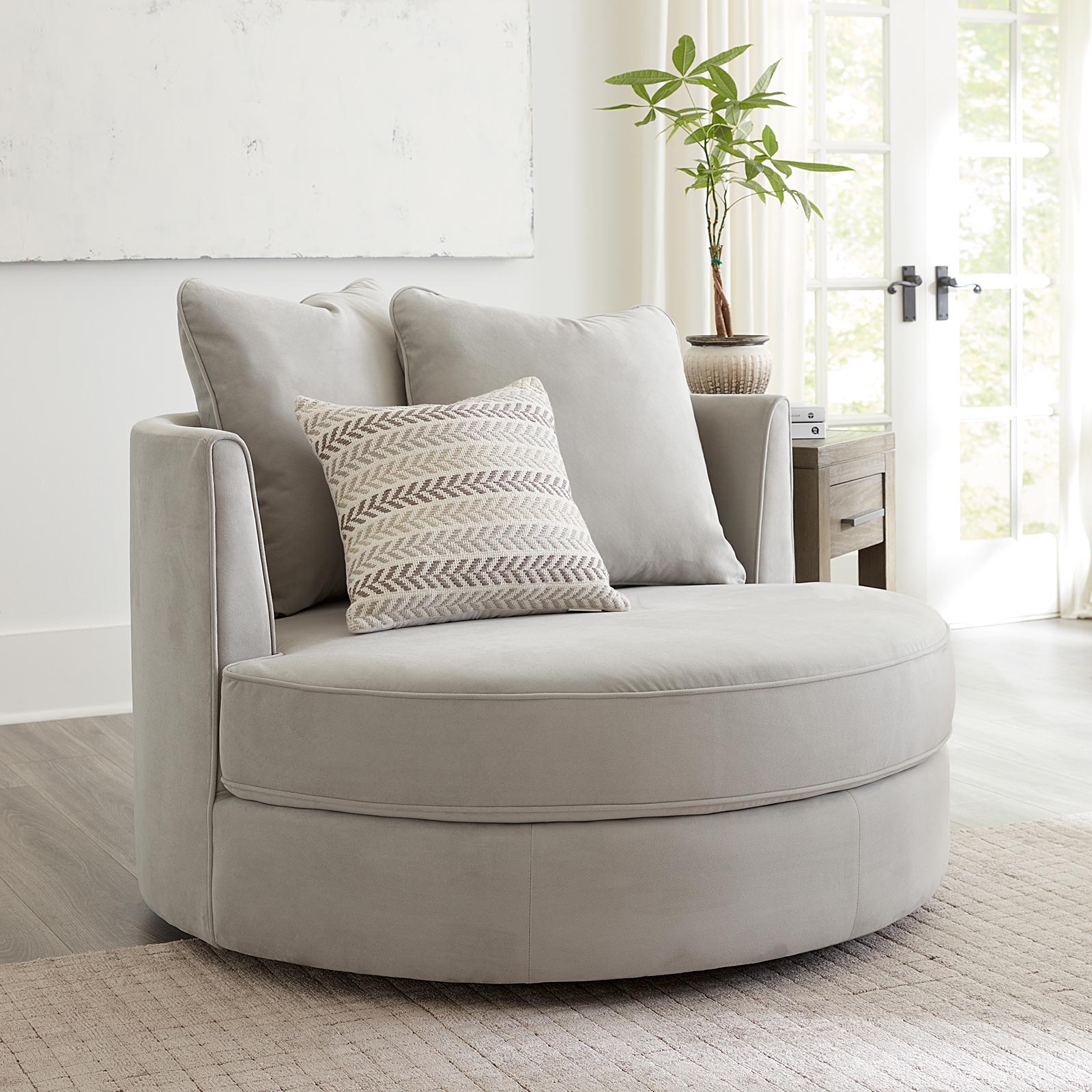 Sutton Chair