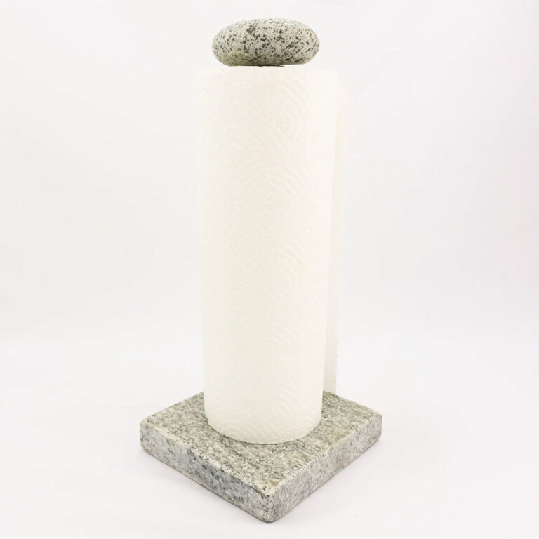 Granite Paper Towel Holder Fairhaven Furniture