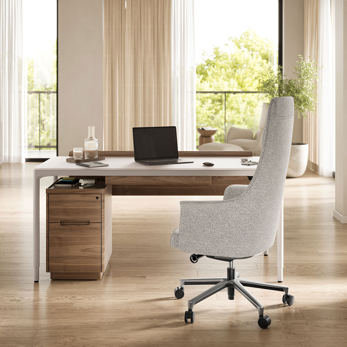 Bolo Office Chair