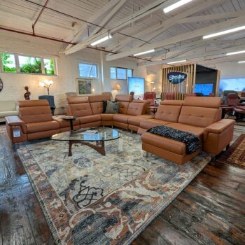 Anna Sectional