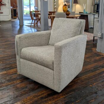 Charlie Swivel Chair