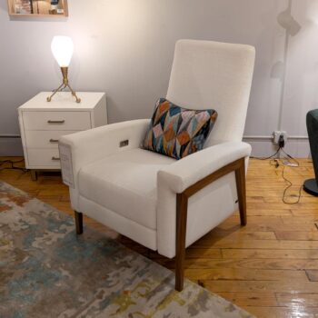Quinton Recliner