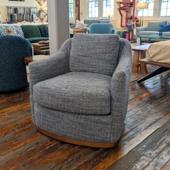 Remy Swivel Chair