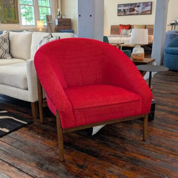 Rose Chair