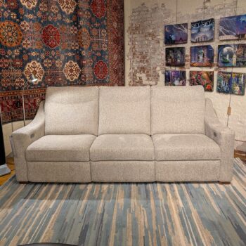Sarasota Power Sofa