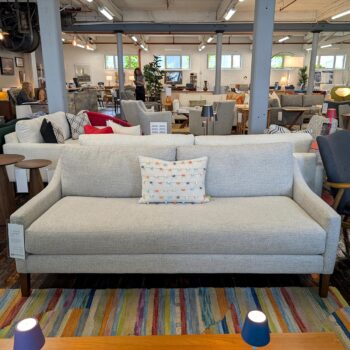 Saturday Apartment Sofa