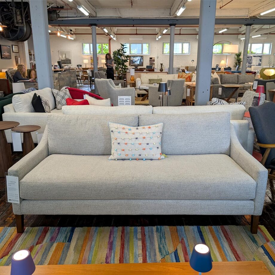 Saturday Apartment Sofa