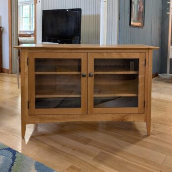 Simplicity Entertainment Center