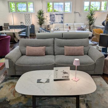 Spenser Sofa