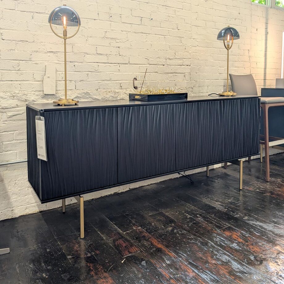 Tanami Buffet