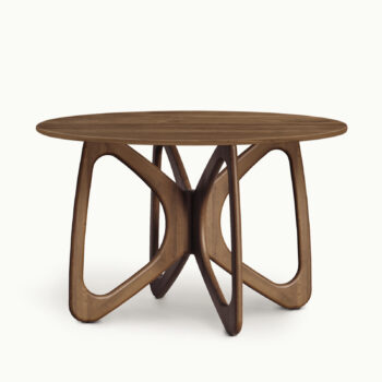Butterfly Round Table