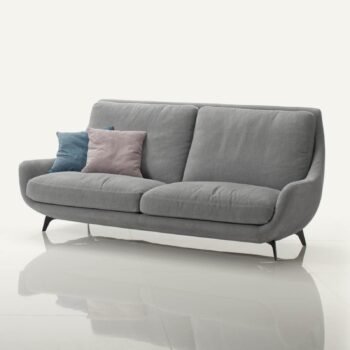 Conchiglia Sofa