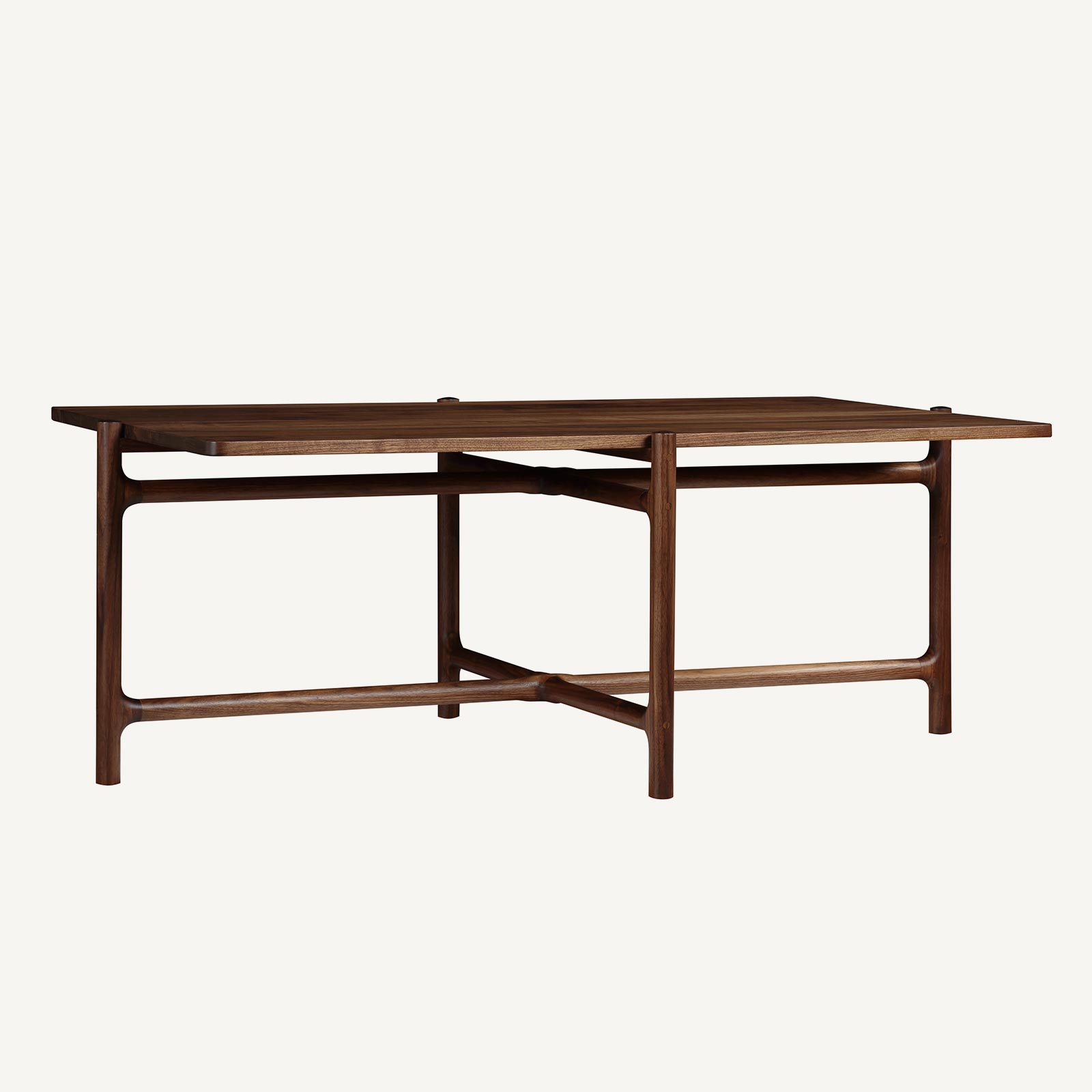 Walnut Grove Cocktail Table