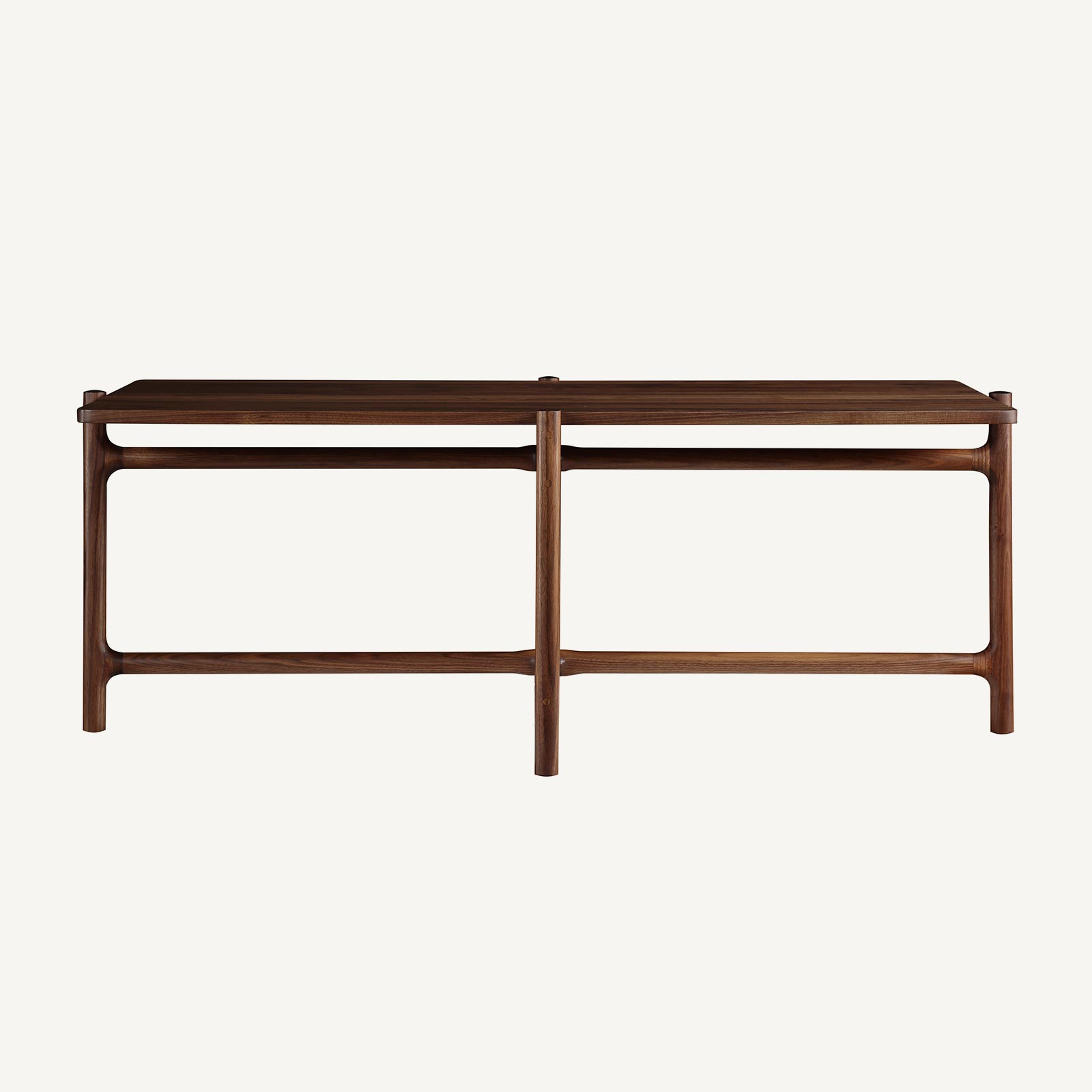 Walnut Grove Cocktail Table