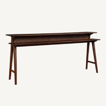 Walnut Grove Gathering Island