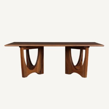 Walnut Grove Rectangular Cocktail Table