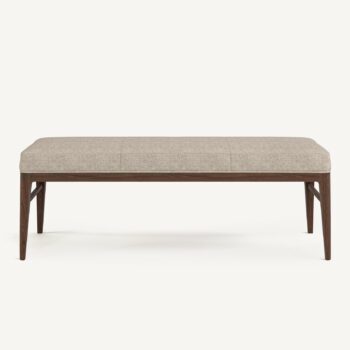 Walnut Grove Studio Bench