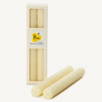 Beeswax Candles