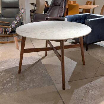 Macro Dining Table, 48" Round