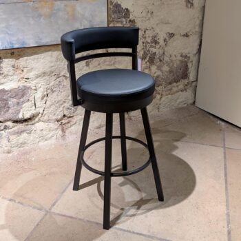 Ronny Swivel Bar Stool