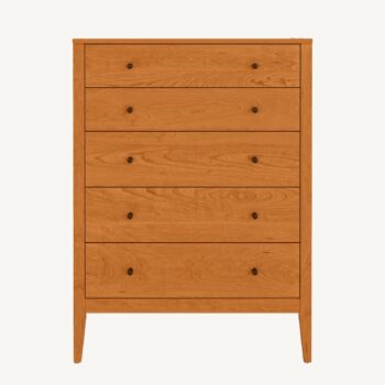 Allen Chests + Dressers