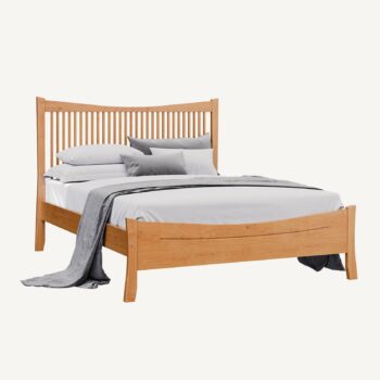 Armstrong Spindle Bed