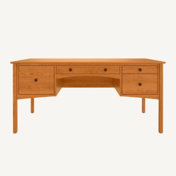Thurston Executive Desk