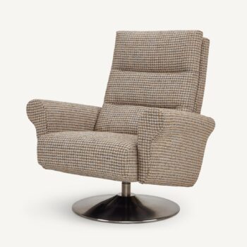 Carter Comfort Relax Recliner