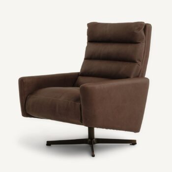 Draper Comfort Relax Recliner