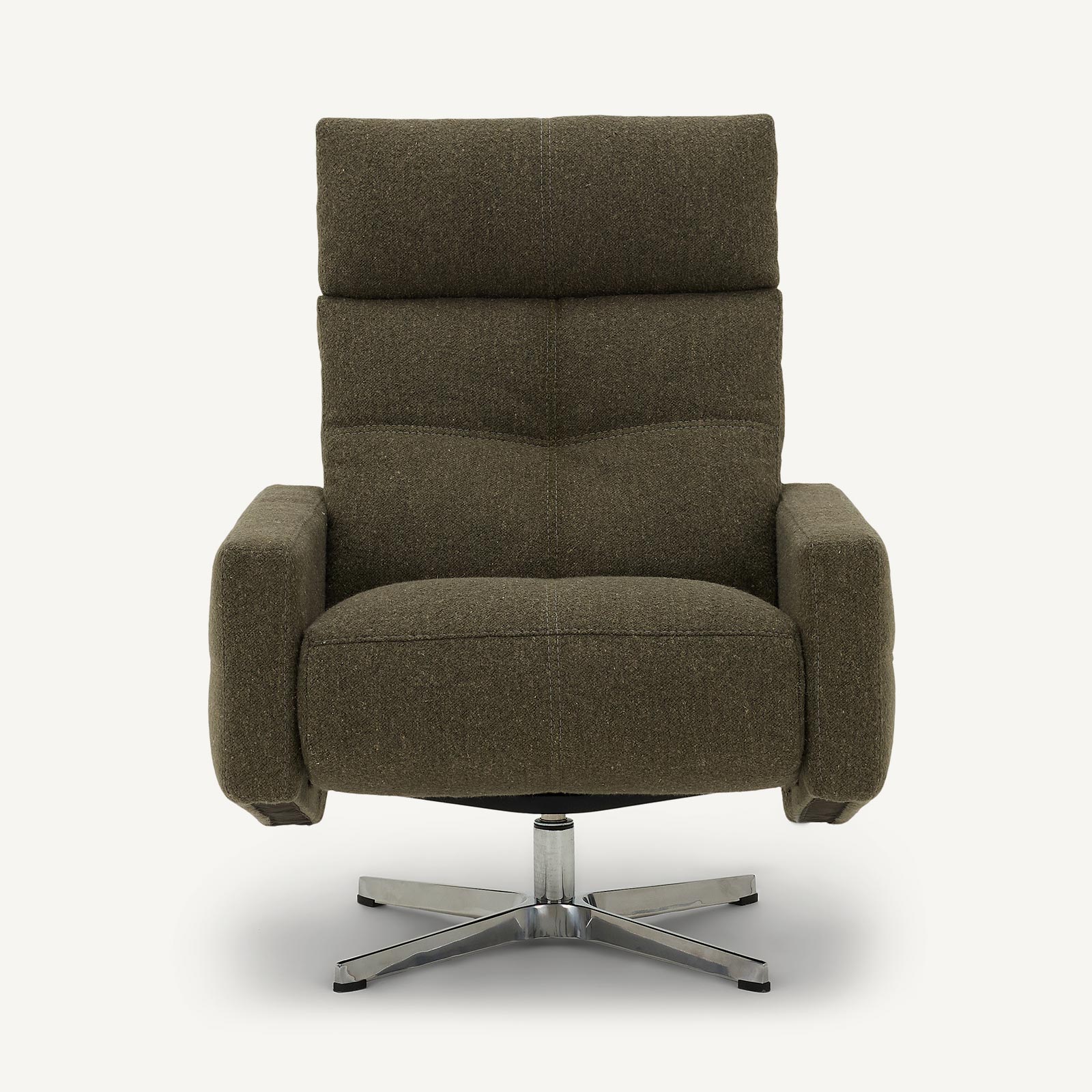 Jamison Comfort Relax Recliner
