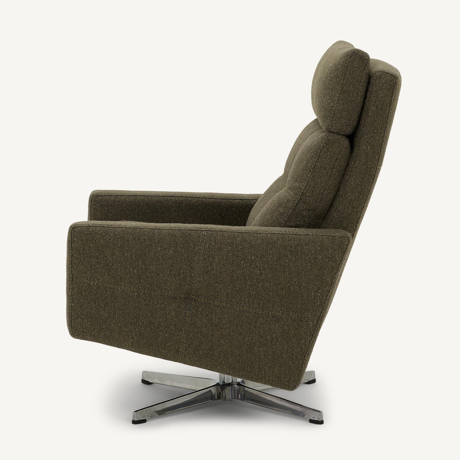 Jamison Comfort Relax Recliner