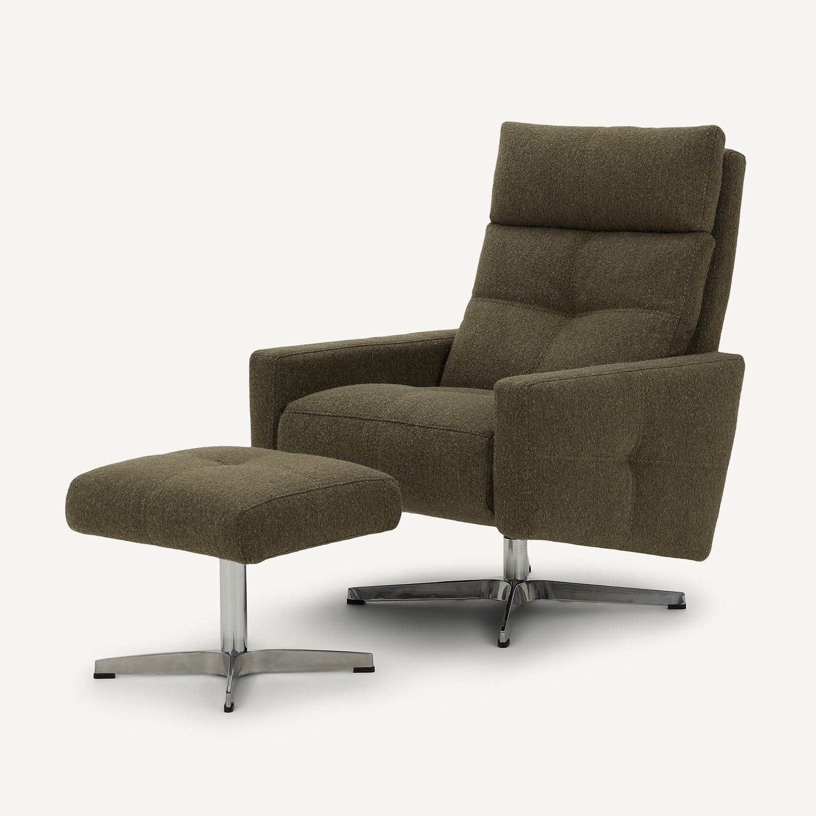 Jamison Comfort Relax Recliner