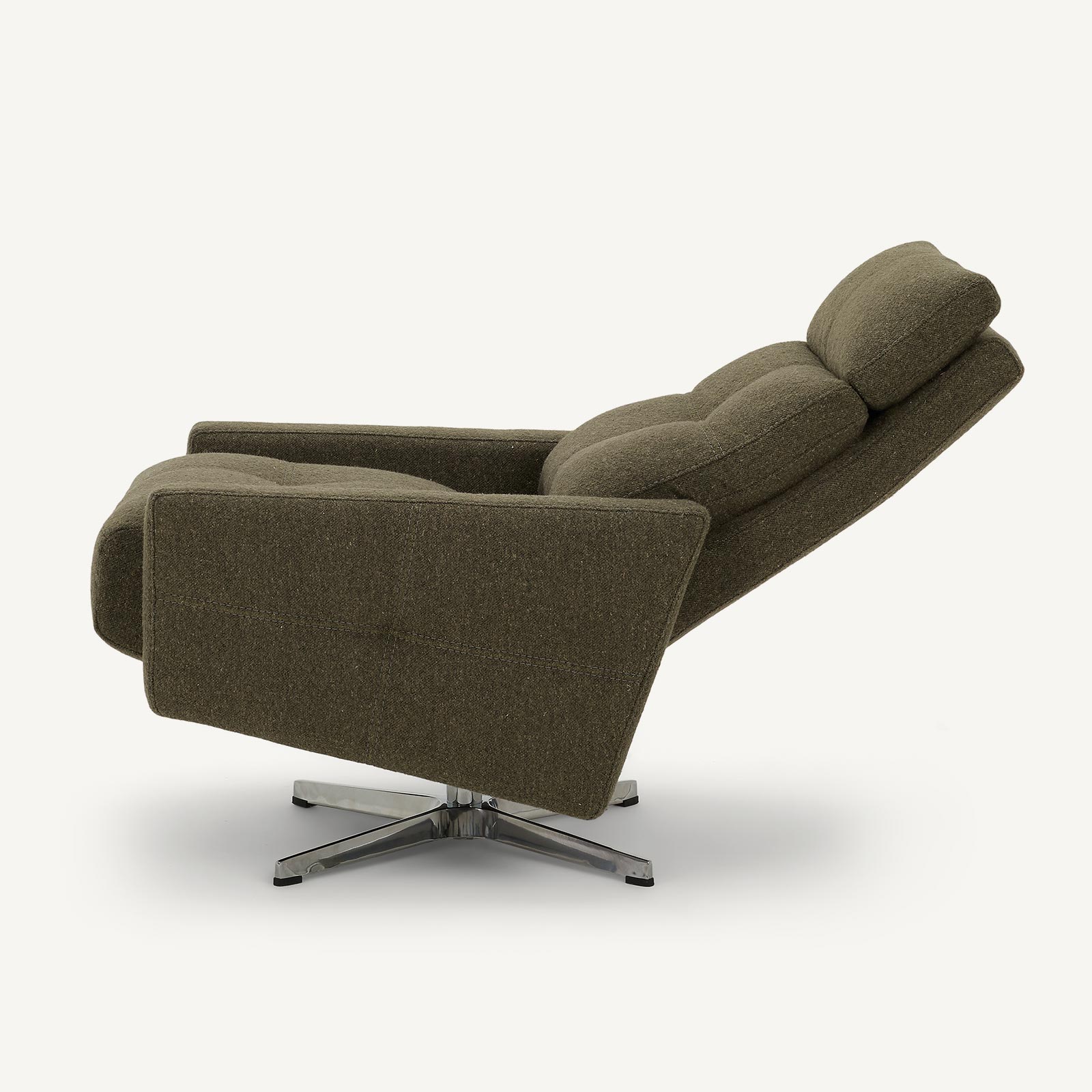 Jamison Comfort Relax Recliner