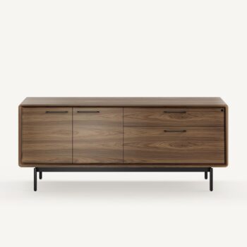 LINQ Credenza