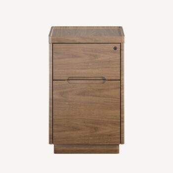 Luma File Cabinet