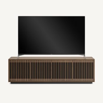 Profile Media Console