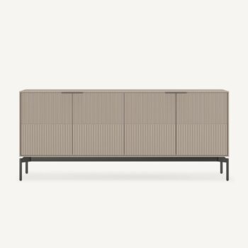 Zig Storage Credenza