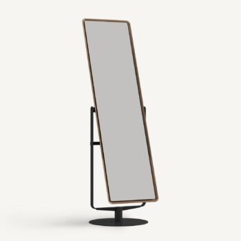 Continuum Floor Mirror