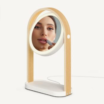 Bellwood Vanity Mirror