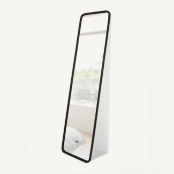 Hub Leaning Mirror